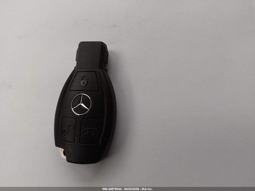 2022 Mercedes-Benz Metris VIN: W1YV0BEY5N4178160 Lot: 44879344