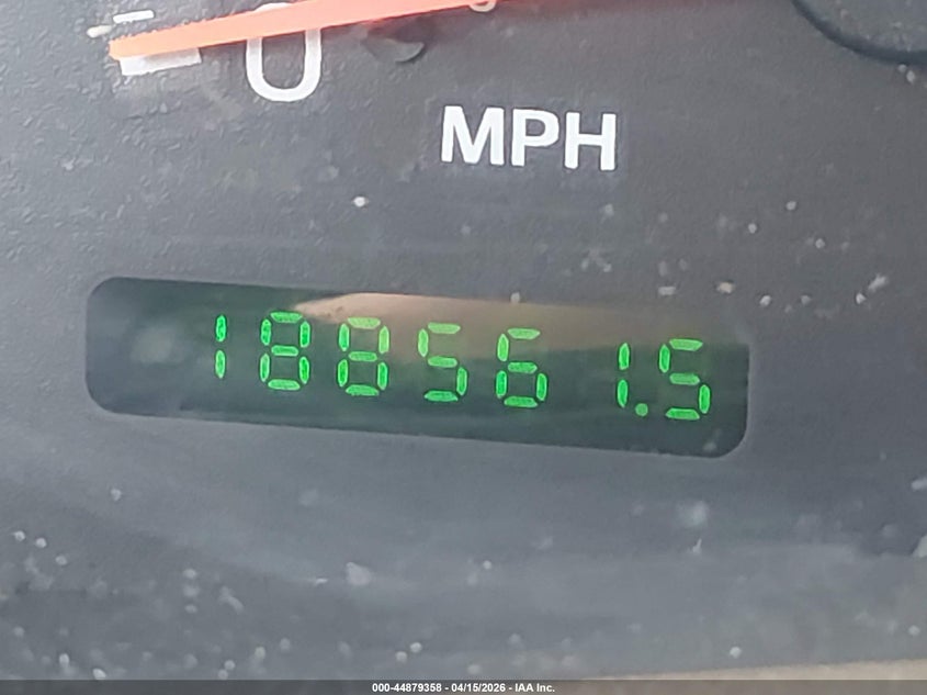 2001 Ford F-150 Harley-Davidson Edition/King Ranch Edition/Lariat/Xlt VIN: 1FTRW07L41KF27762 Lot: 44879358