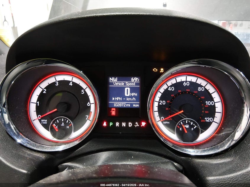 2018 Dodge Grand Caravan Gt VIN: 2C4RDGEG3JR345766 Lot: 44879362