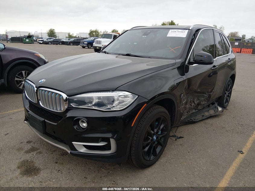 Vin: 5uxkt0c53j0v98091, lot: 45376696, bmw x5 edrive xdrive40e iperformance 20182