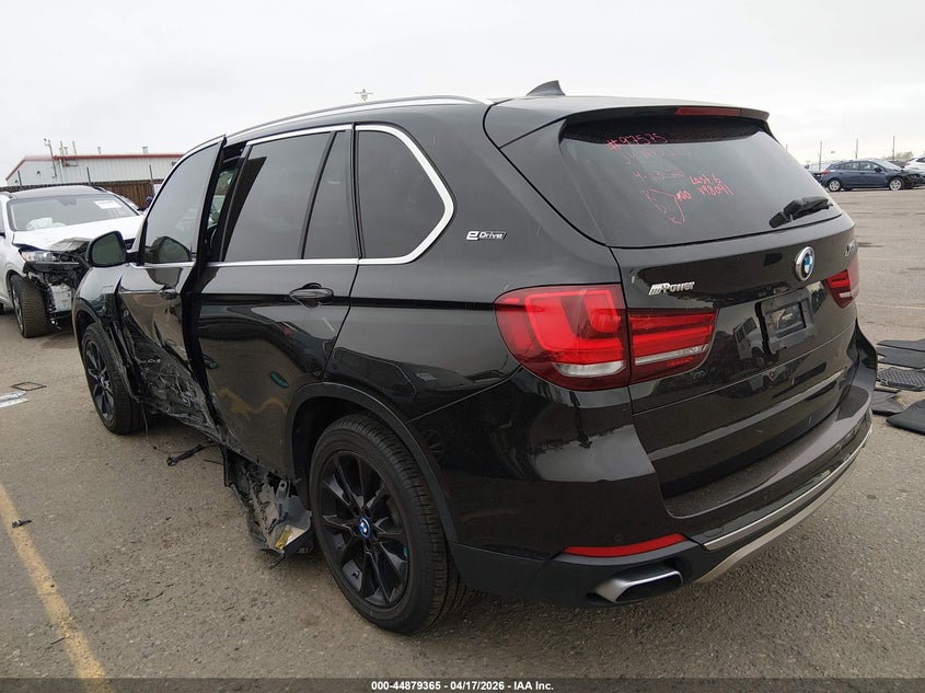 Vin: 5uxkt0c53j0v98091, lot: 45376696, bmw x5 edrive xdrive40e iperformance 20183