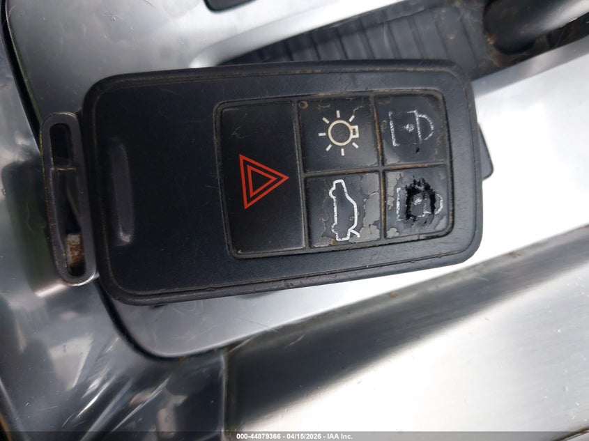 2012 Volvo Xc60 3.2/3.2 Platinum/3.2 Premier/3.2 Premier Plus VIN: YV4952DL3C2331606 Lot: 44879366