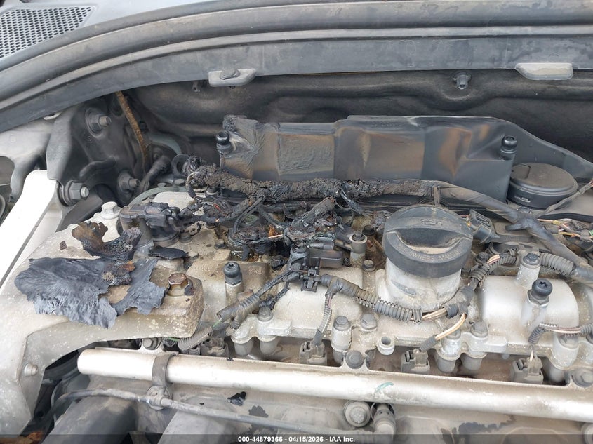 2012 Volvo Xc60 3.2/3.2 Platinum/3.2 Premier/3.2 Premier Plus VIN: YV4952DL3C2331606 Lot: 44879366