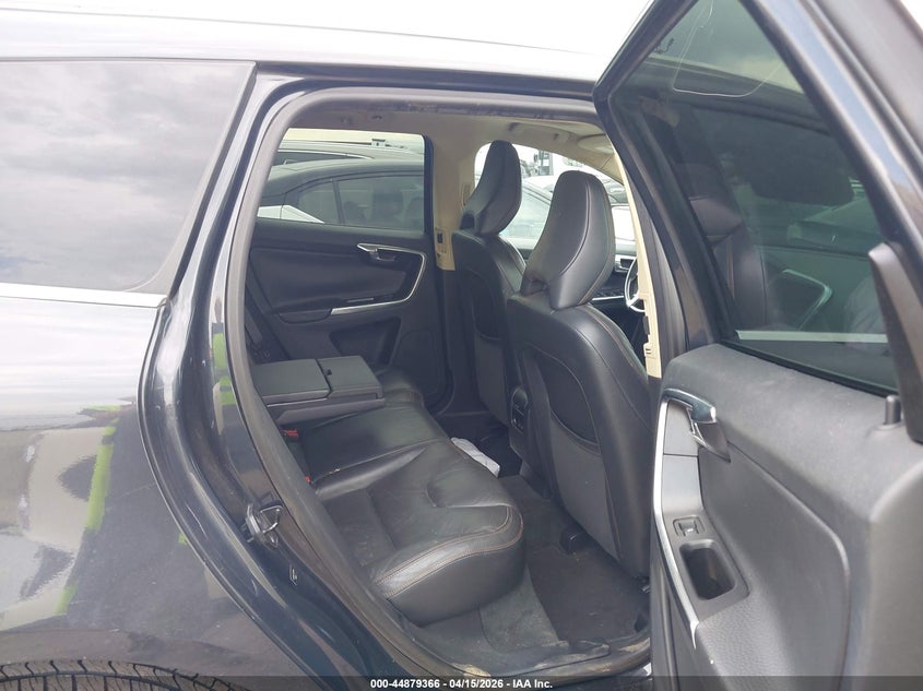 2012 Volvo Xc60 3.2/3.2 Platinum/3.2 Premier/3.2 Premier Plus VIN: YV4952DL3C2331606 Lot: 44879366