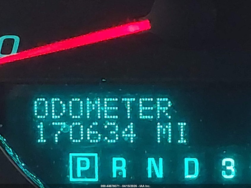 2011 Chevrolet Impala Lt VIN: 2G1WB5EK2B1229081 Lot: 44879371