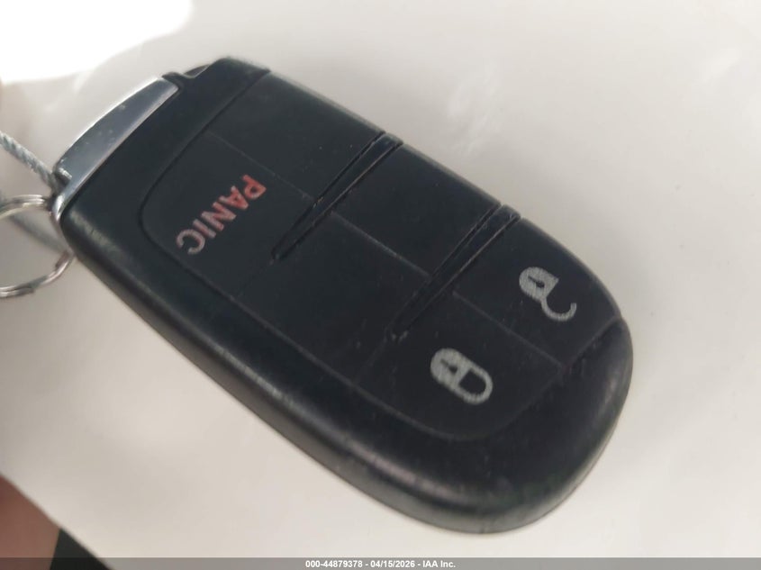 2018 Dodge Journey Se VIN: 3C4PDCAB0JT294265 Lot: 44879378