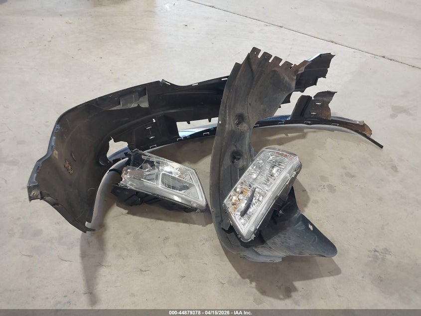 2018 Dodge Journey Se VIN: 3C4PDCAB0JT294265 Lot: 44879378