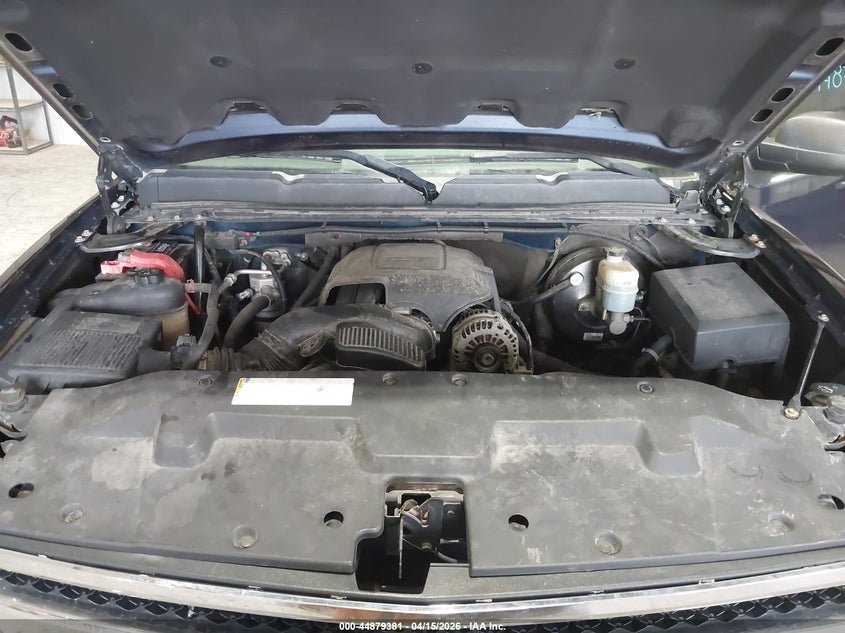 2009 Chevrolet Silverado 1500 Lt VIN: 3GCEK23329G290462 Lot: 44879381