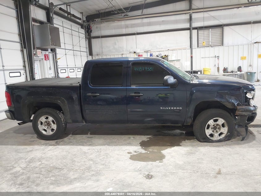 2009 Chevrolet Silverado 1500 Lt VIN: 3GCEK23329G290462 Lot: 44879381