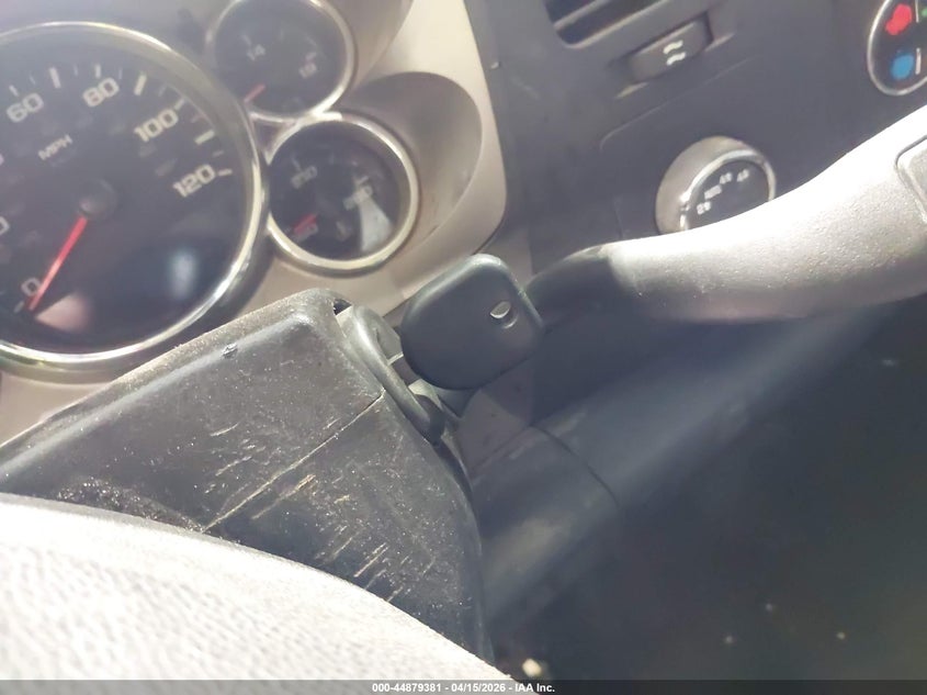 2009 Chevrolet Silverado 1500 Lt VIN: 3GCEK23329G290462 Lot: 44879381