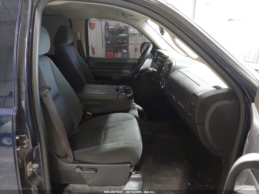 2009 Chevrolet Silverado 1500 Lt VIN: 3GCEK23329G290462 Lot: 44879381