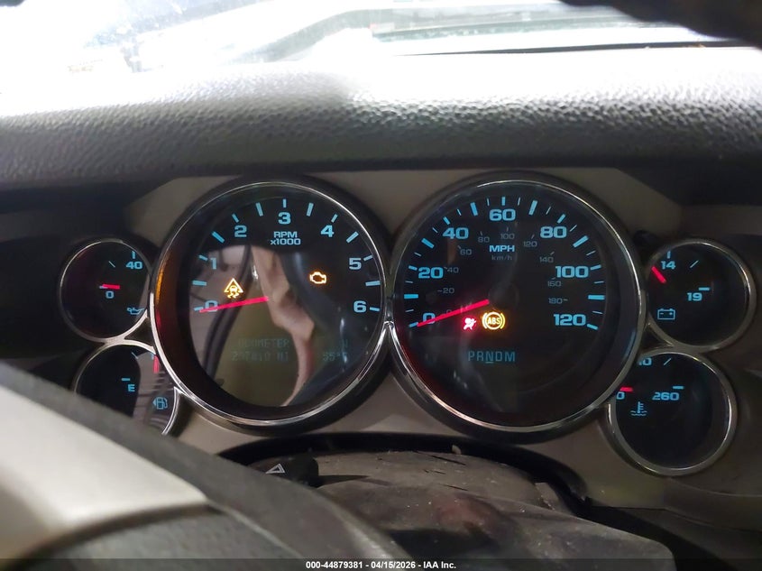 2009 Chevrolet Silverado 1500 Lt VIN: 3GCEK23329G290462 Lot: 44879381