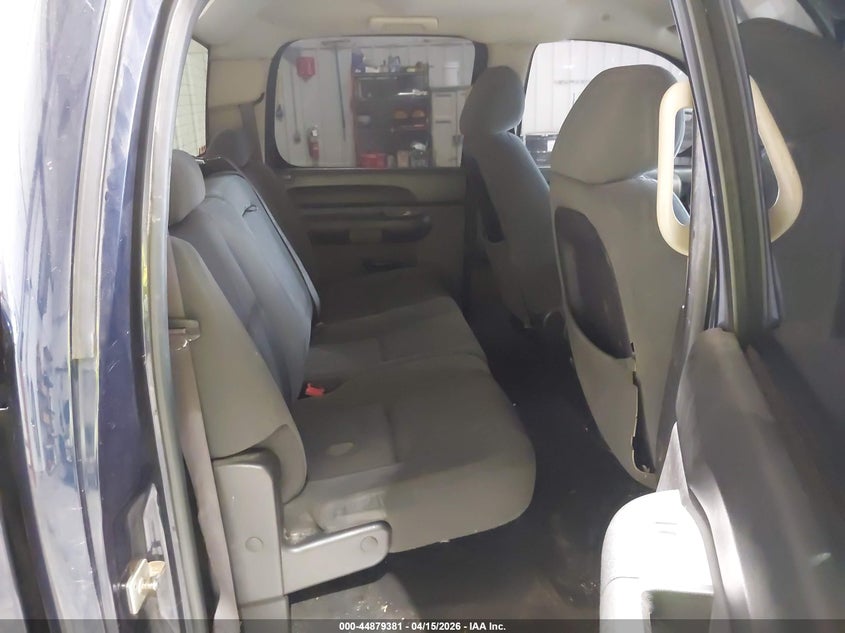 2009 Chevrolet Silverado 1500 Lt VIN: 3GCEK23329G290462 Lot: 44879381