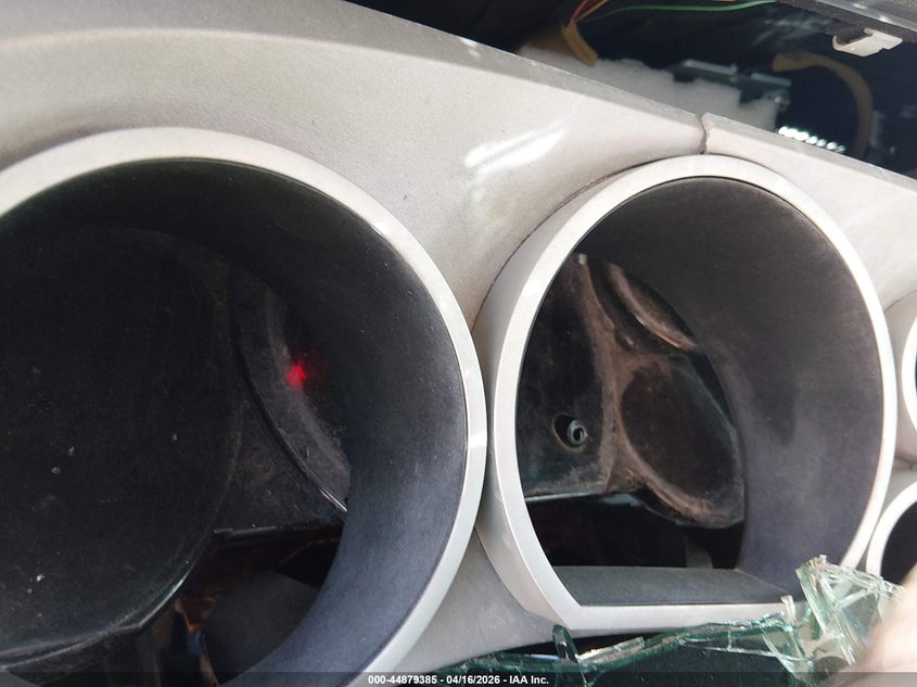 2008 Toyota Tundra Limited 5.7L V8 VIN: 5TFDV58178X059854 Lot: 44879385