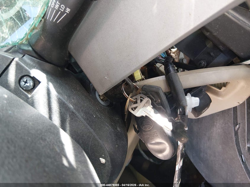 2008 Toyota Tundra Limited 5.7L V8 VIN: 5TFDV58178X059854 Lot: 44879385