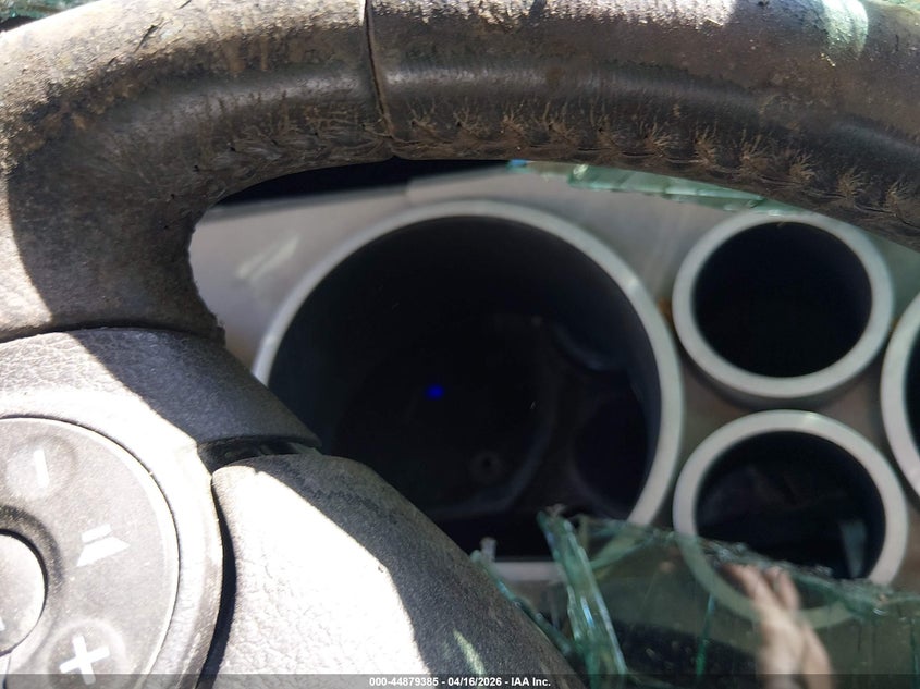 2008 Toyota Tundra Limited 5.7L V8 VIN: 5TFDV58178X059854 Lot: 44879385