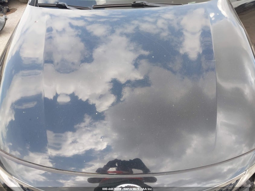 2018 Kia Optima Ex VIN: 5XXGU4L35JG243061 Lot: 44879389