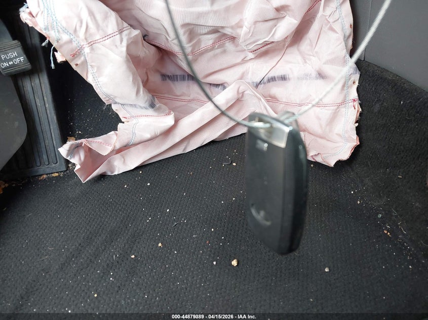 2018 Kia Optima Ex VIN: 5XXGU4L35JG243061 Lot: 44879389