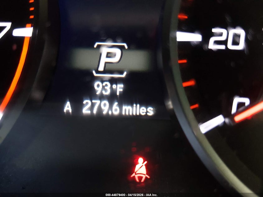 2022 Acura Ilx Premium A-Spec Packages/Technology A-Spec Packages VIN: 19UDE2F8XNA003244 Lot: 44879400