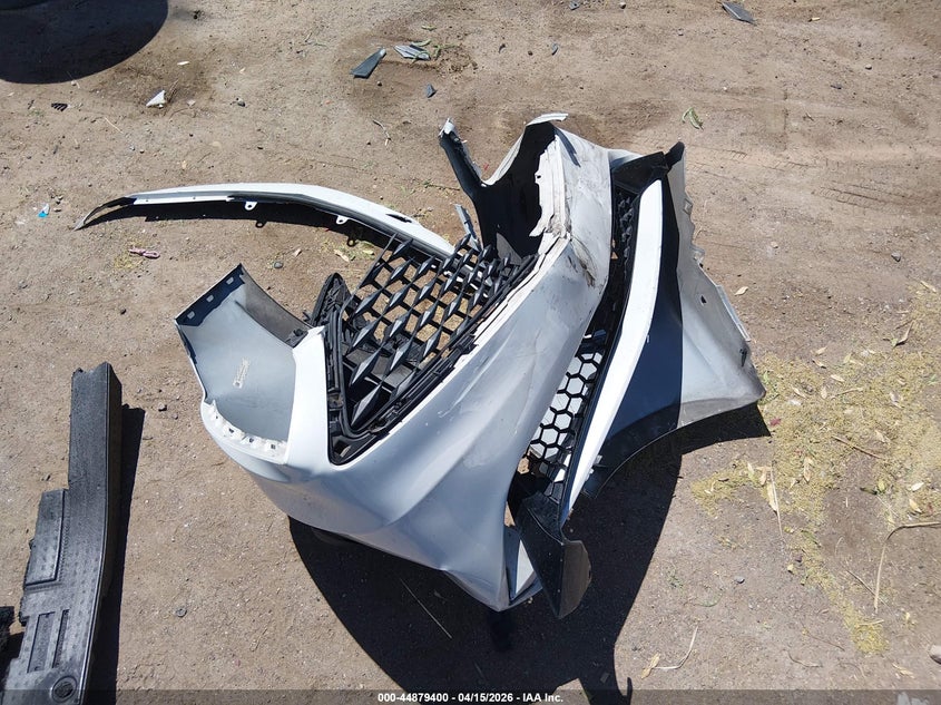 2022 Acura Ilx Premium A-Spec Packages/Technology A-Spec Packages VIN: 19UDE2F8XNA003244 Lot: 44879400