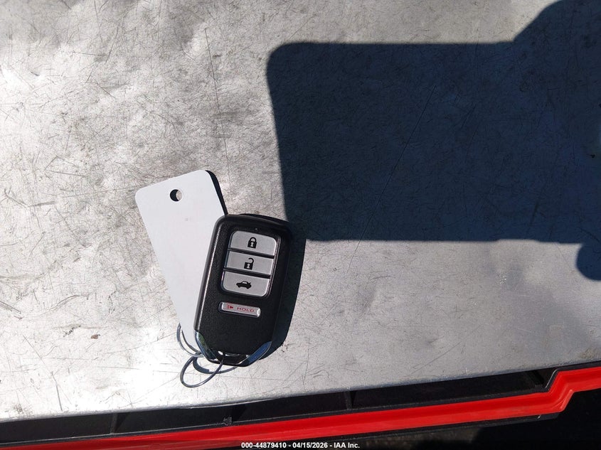 2016 Acura Ilx 2.4L/Acurawatch Plus Package VIN: 19UDE2F39GA007065 Lot: 44879410