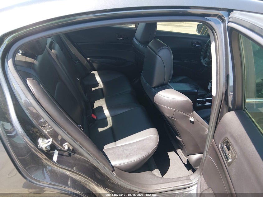 2016 Acura Ilx 2.4L/Acurawatch Plus Package VIN: 19UDE2F39GA007065 Lot: 44879410