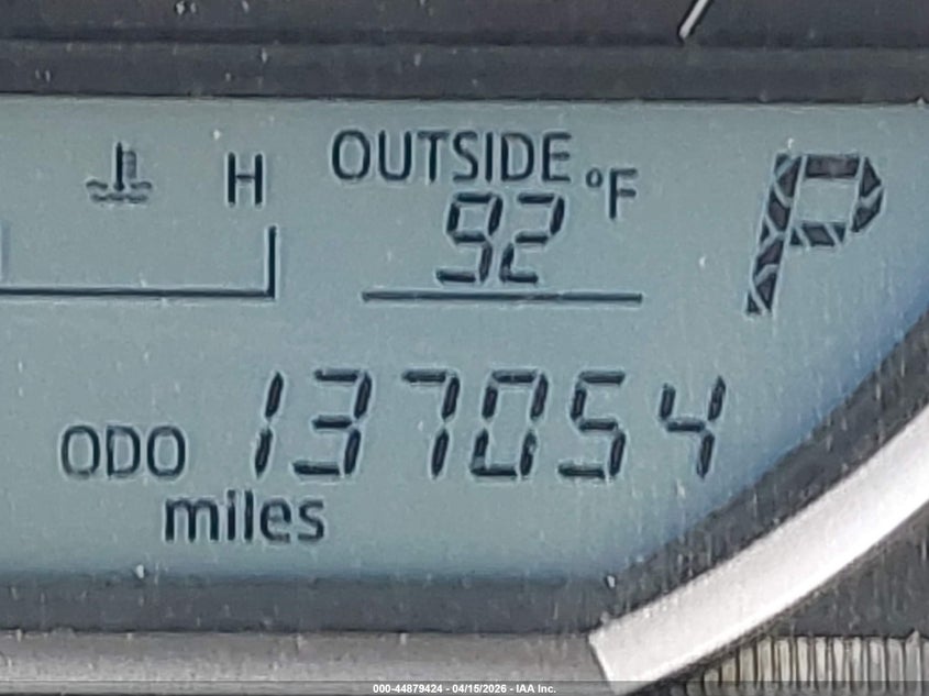 2013 Toyota Rav4 Xle VIN: JTMRFREV6DD007175 Lot: 44879424