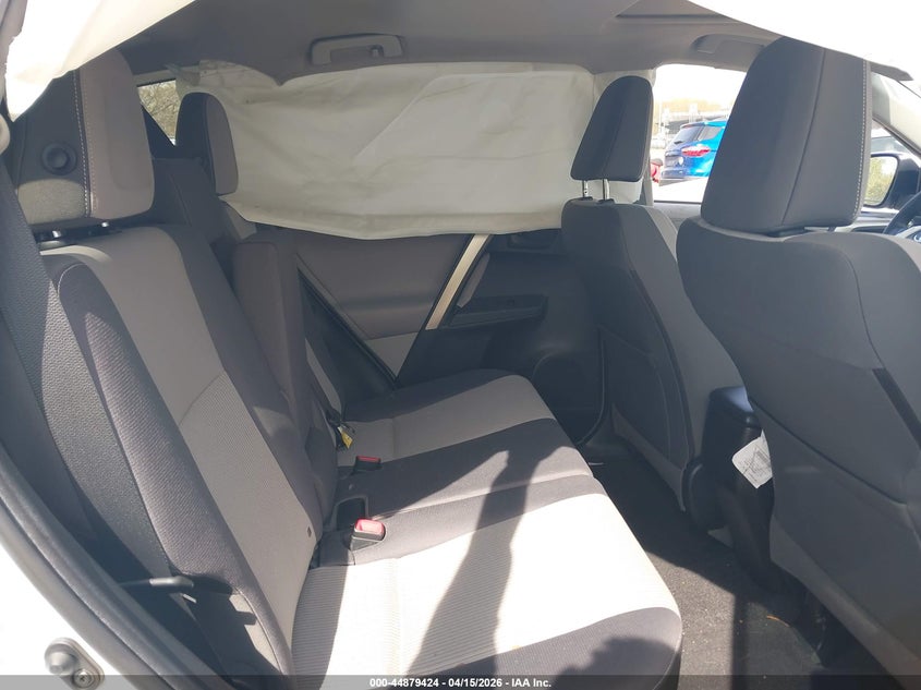 2013 Toyota Rav4 Xle VIN: JTMRFREV6DD007175 Lot: 44879424