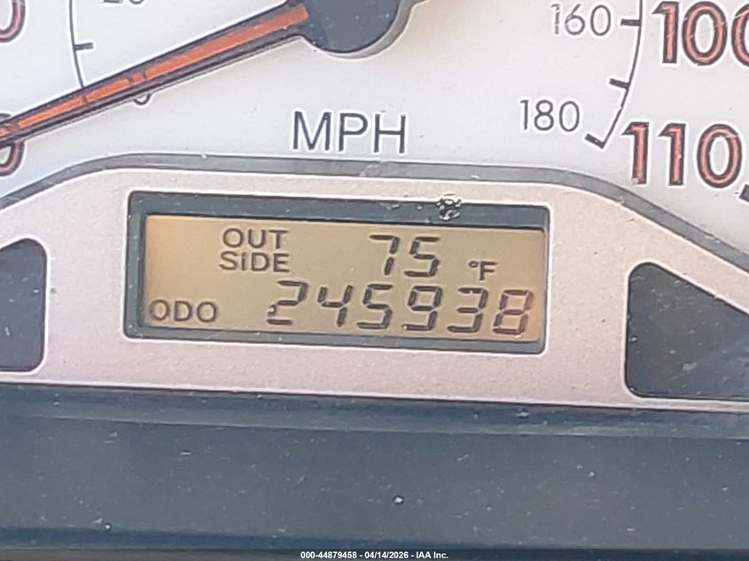 2005 Toyota Corolla S VIN: 1NXBR30EX5Z532895 Lot: 44879458