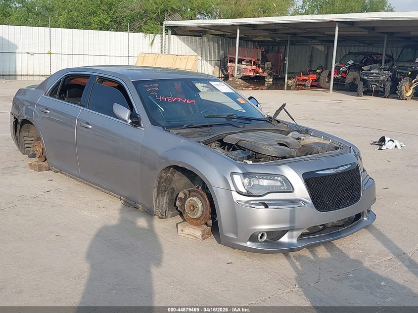 2014 Chrysler 300