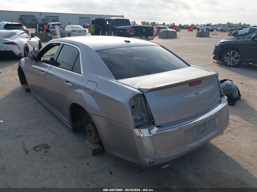 2014 Chrysler 300