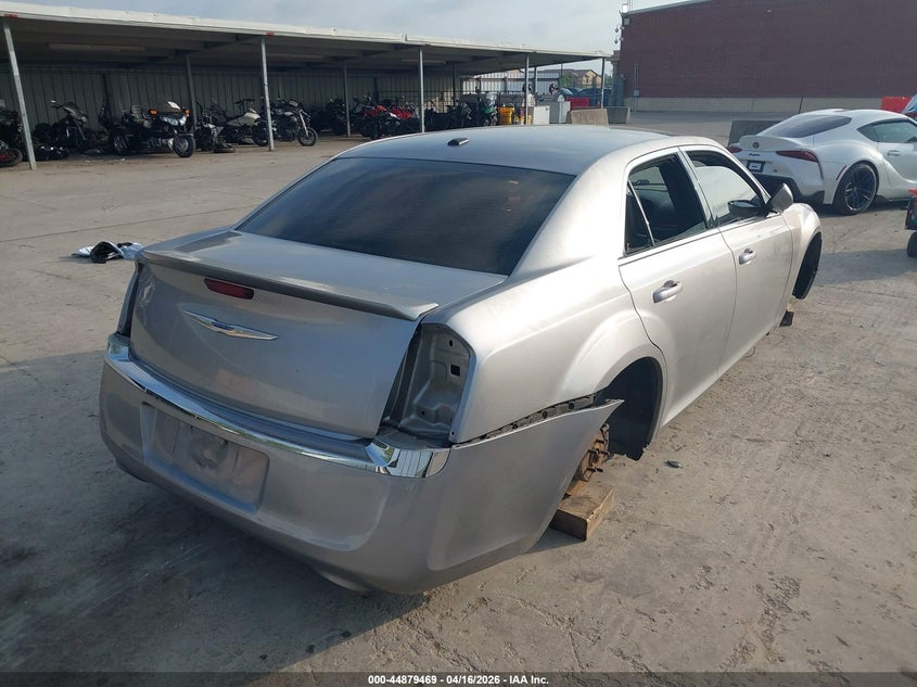 2014 Chrysler 300