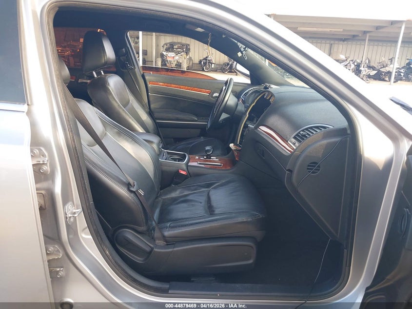2014 Chrysler 300