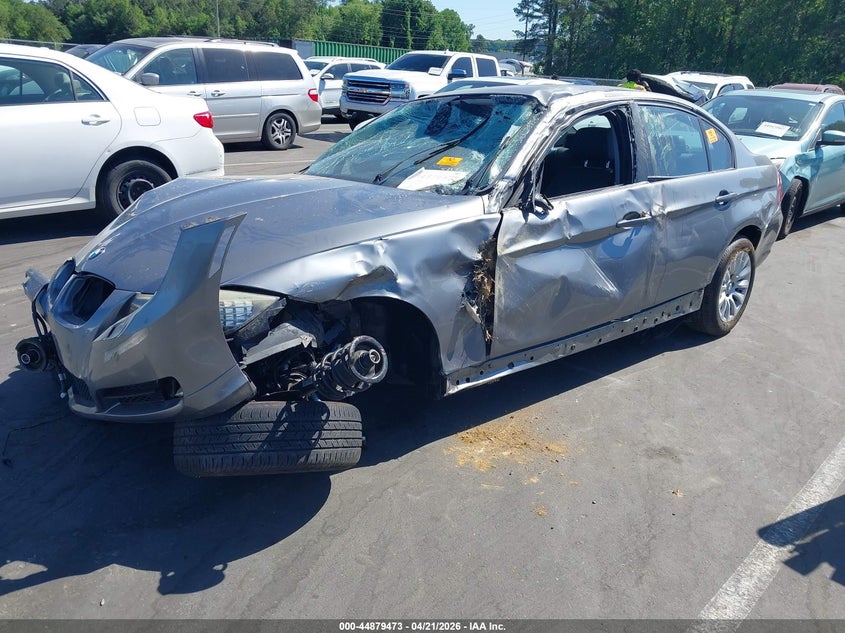 Vin: wbapk5c59aa648040, lot: 45376804, bmw 328i xdrive 20102
