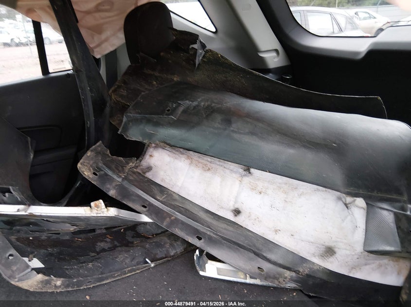 2014 Chevrolet Equinox 1Lt VIN: 1GNFLFEKXEZ124172 Lot: 44879491