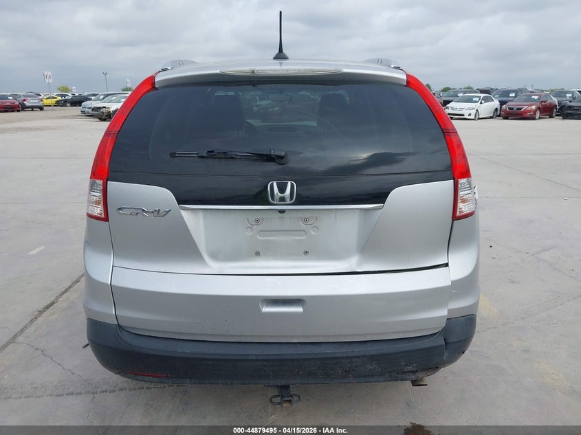 2012 Honda Cr-V Ex-L VIN: JHLRM3H71CC000514 Lot: 44879495