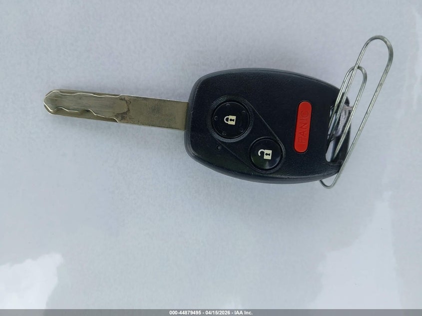 2012 Honda Cr-V Ex-L VIN: JHLRM3H71CC000514 Lot: 44879495