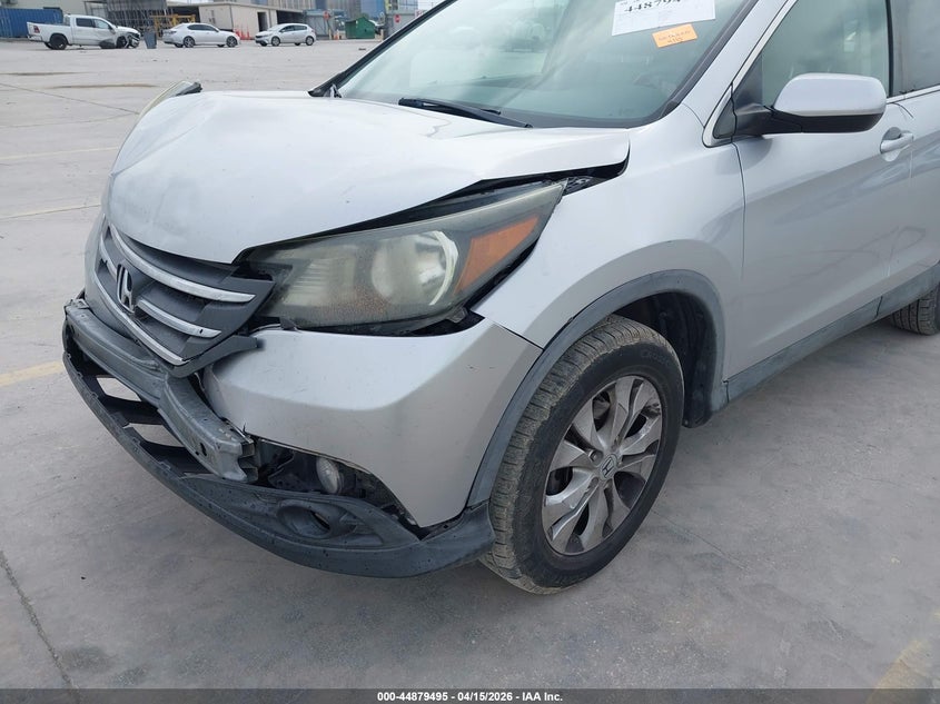 2012 Honda Cr-V Ex-L VIN: JHLRM3H71CC000514 Lot: 44879495