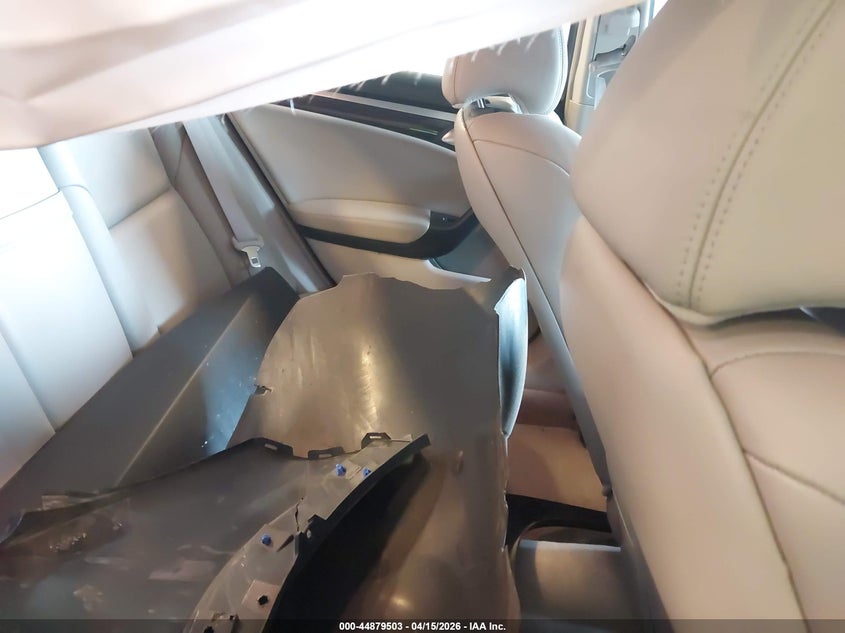 2008 Acura Tl 3.2 VIN: 19UUA66258A044433 Lot: 44879503