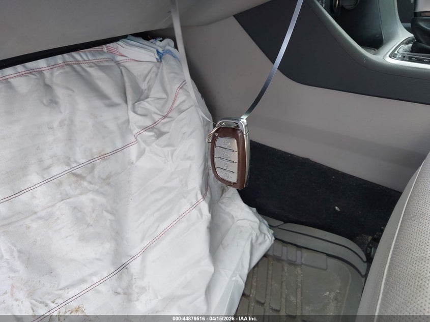 2018 Hyundai Sonata Limited VIN: 5NPE34AF9JH657455 Lot: 44879516