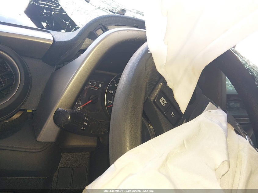 2015 Toyota Rav4 Le VIN: 2T3ZFREV4FW191893 Lot: 44879521