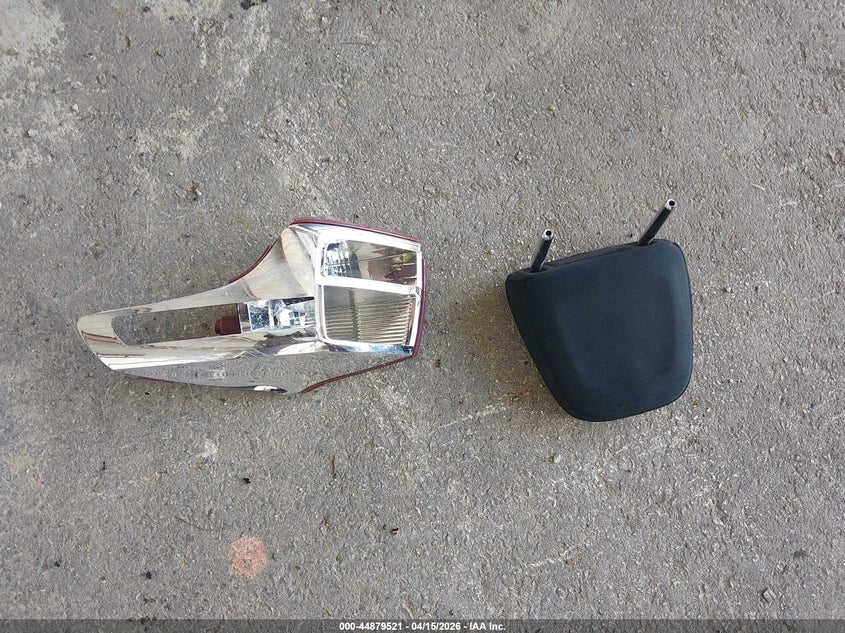 2015 Toyota Rav4 Le VIN: 2T3ZFREV4FW191893 Lot: 44879521