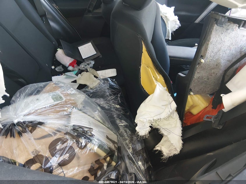 2015 Toyota Rav4 Le VIN: 2T3ZFREV4FW191893 Lot: 44879521