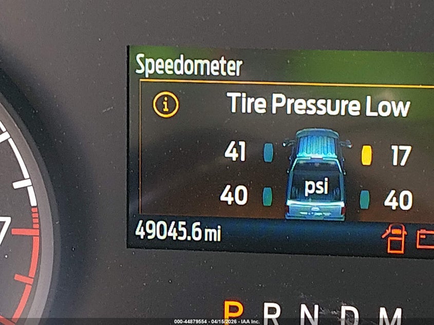 2022 Ford F-150 Xl VIN: 1FTFX1E59NKE17547 Lot: 44879554