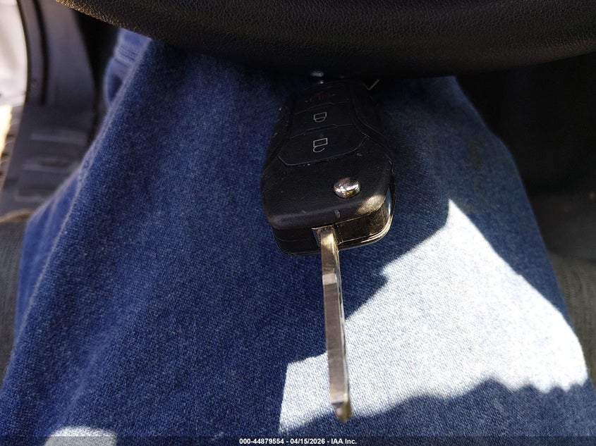 2022 Ford F-150 Xl VIN: 1FTFX1E59NKE17547 Lot: 44879554