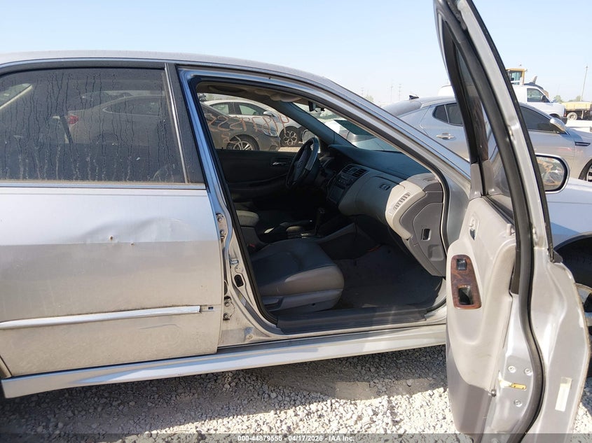 2001 Honda Accord 2.3 Ex