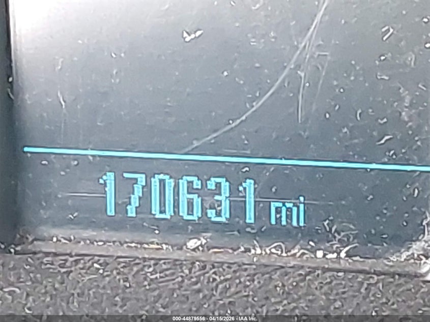 2016 Buick Encore VIN: KL4CJASB0GB621536 Lot: 44879556