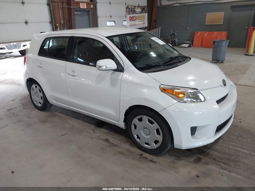 2009 Scion Xd