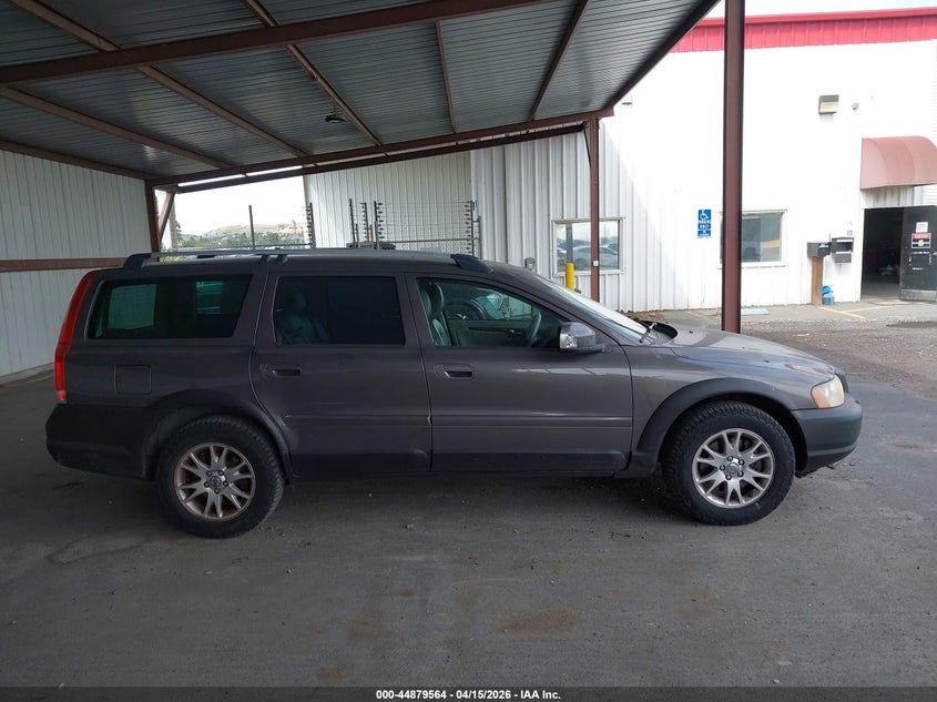 2007 Volvo Xc70 2.5T VIN: YV4SZ592971256283 Lot: 44879564