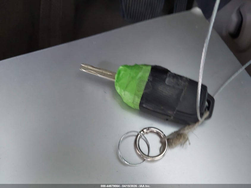 2007 Volvo Xc70 2.5T VIN: YV4SZ592971256283 Lot: 44879564